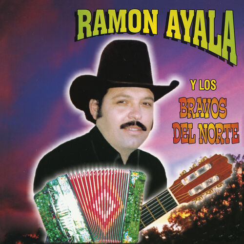 Nuestros Discos Discografia Ramón Ayala