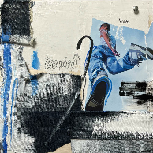 Yonko – Beautiful – Single