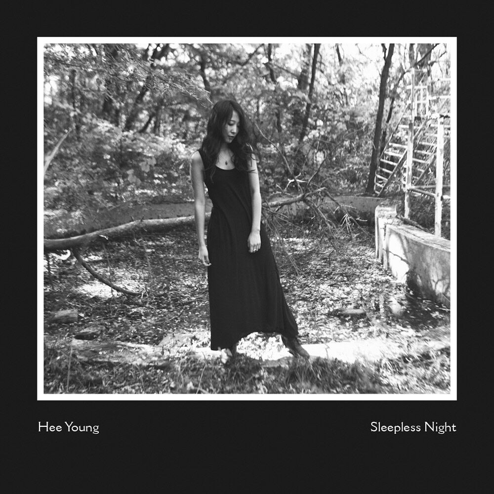 Hee Young – Sleepless Night