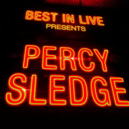 Percy Sledge 24 7 365 Twenty Four Seven Three Sixty Five Live Listen With Lyrics Deezer