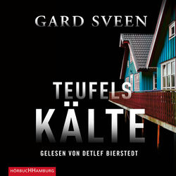 Teufelskälte