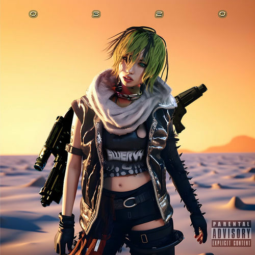 Mix.audio – 0320 – Single