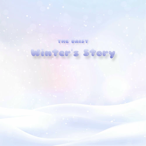 The Daisy – Winter story – Single