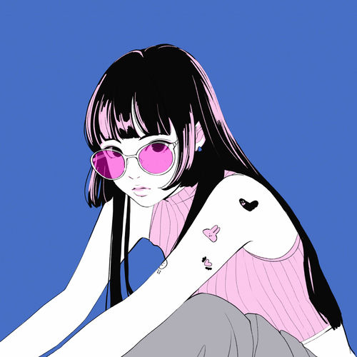 Out of Campus – Gaze – Single