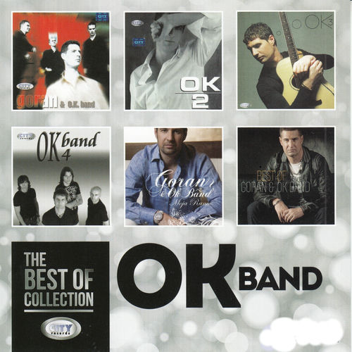 ok band zabranjena ljubav