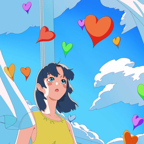 sogak sogak – Secret Crush – Single