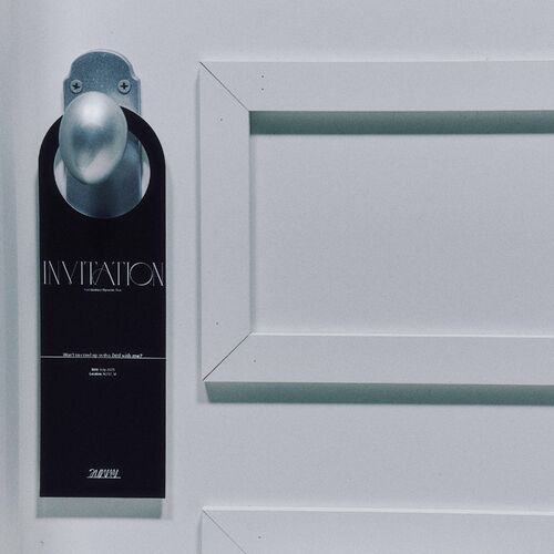 JUNNY – INVITATION (Feat. Gaeko) – Single