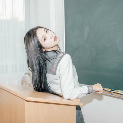 1CHU – Date With Me – Single