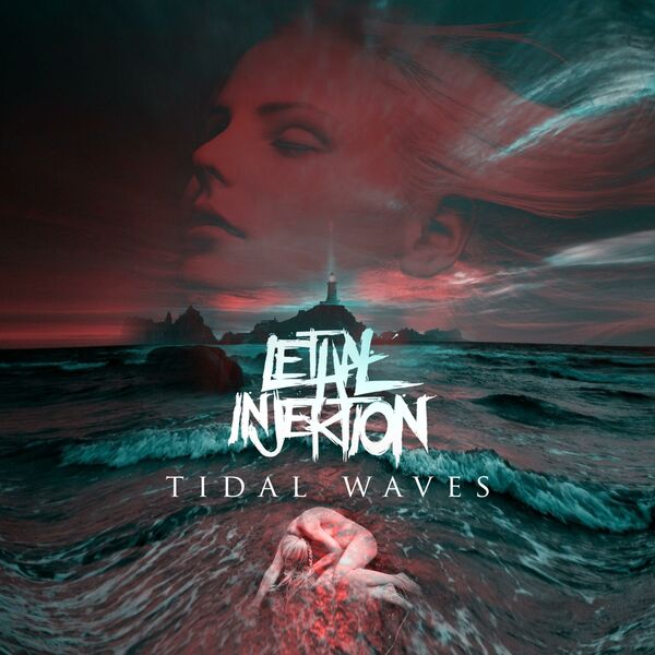 Lethal Injektion - Tidal Waves [single] (2019)