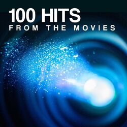 100 Hits from the Movies 2022 CD Completo
