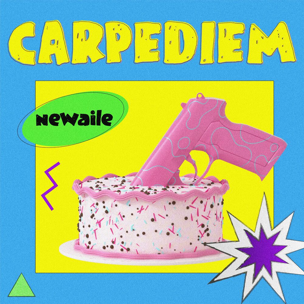 Newaile – Carpe Diem – Single