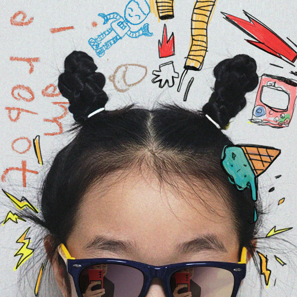 Hercheck – I’m a Robot – Single