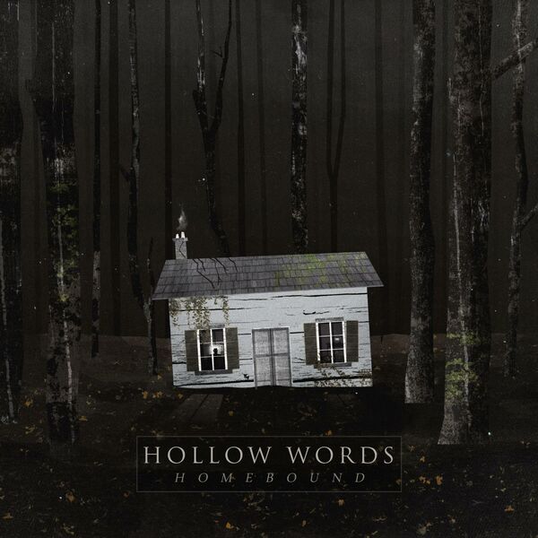 Hollow Words - Homebound [EP] (2016)