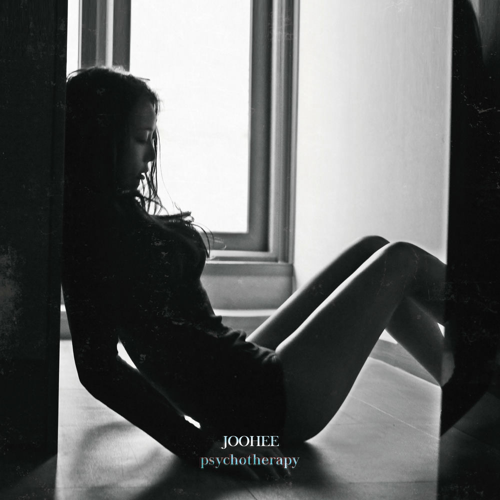 JOOHEE – psychotherapy – EP