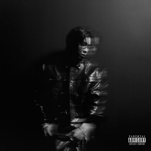 JMIN – Sorry I’m Late – EP