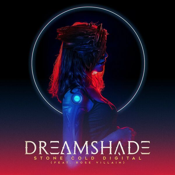 Dreamshade - Stone Cold Digital [single] (2021)