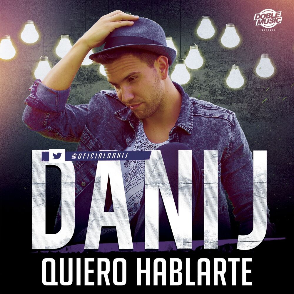 Quiero Hablarte