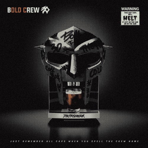 30 – BOLD CREW BOOTLEG – EP