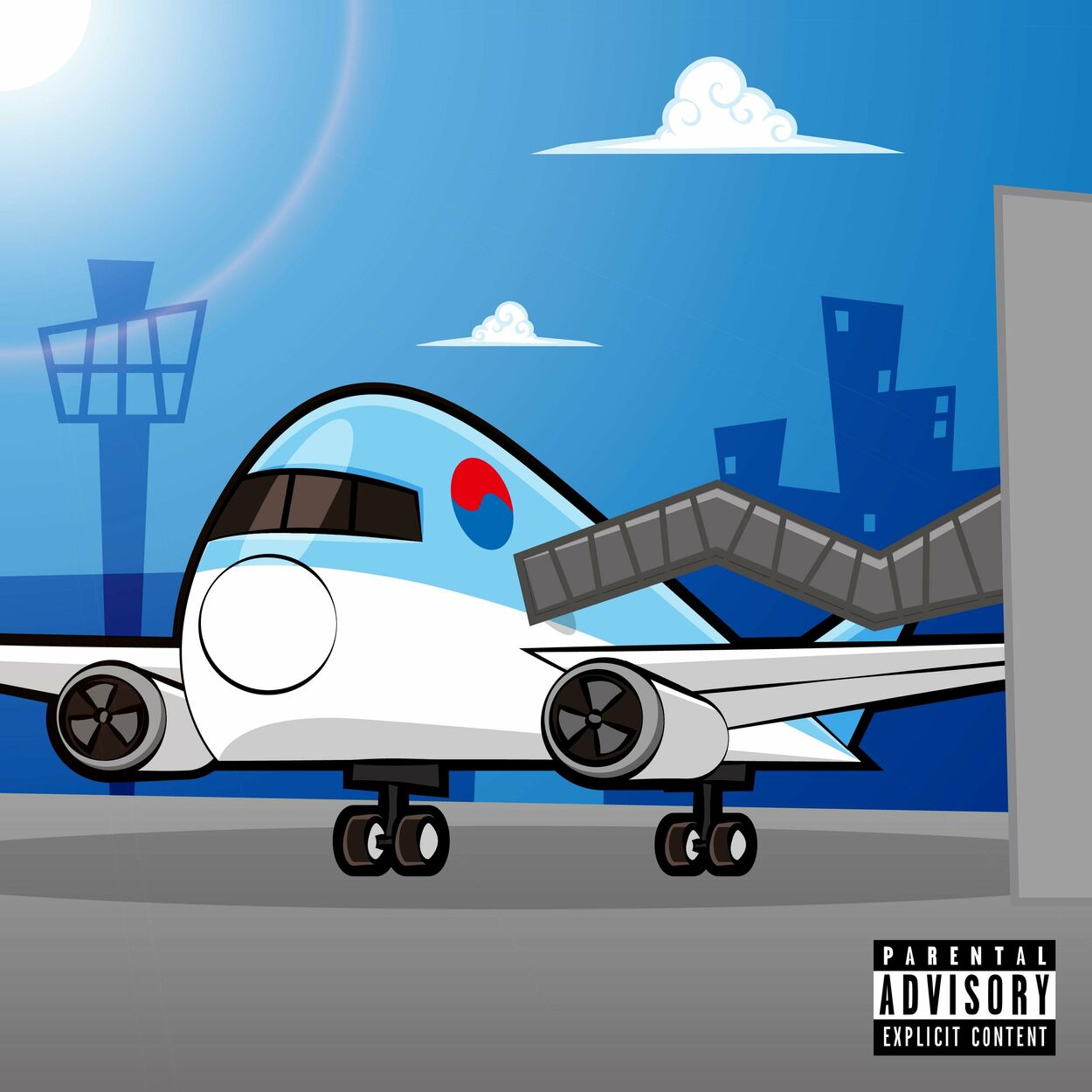 Lacostar – Check-in (Feat. Boy Wonder) – Single