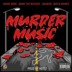 Murder Music – Snoop Dogg Mp3 download