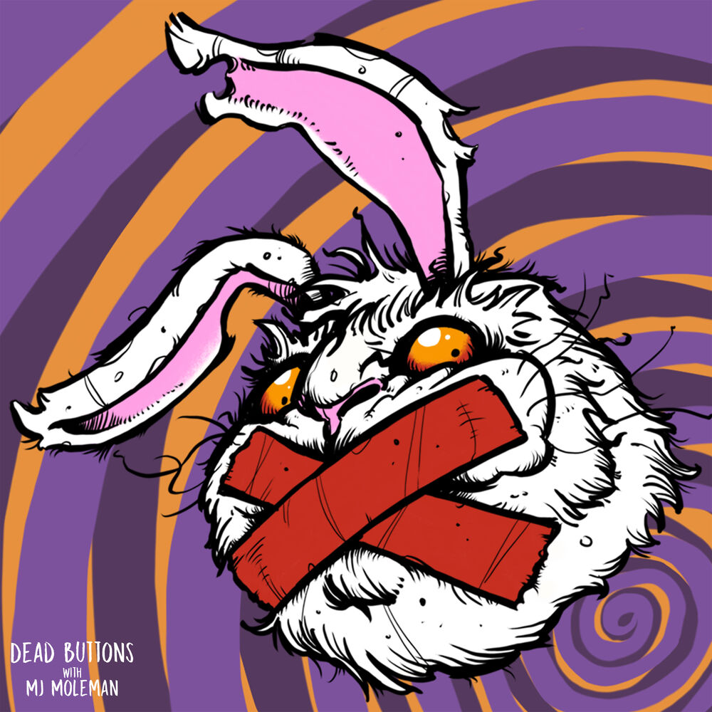 DeadButtons – rabbit