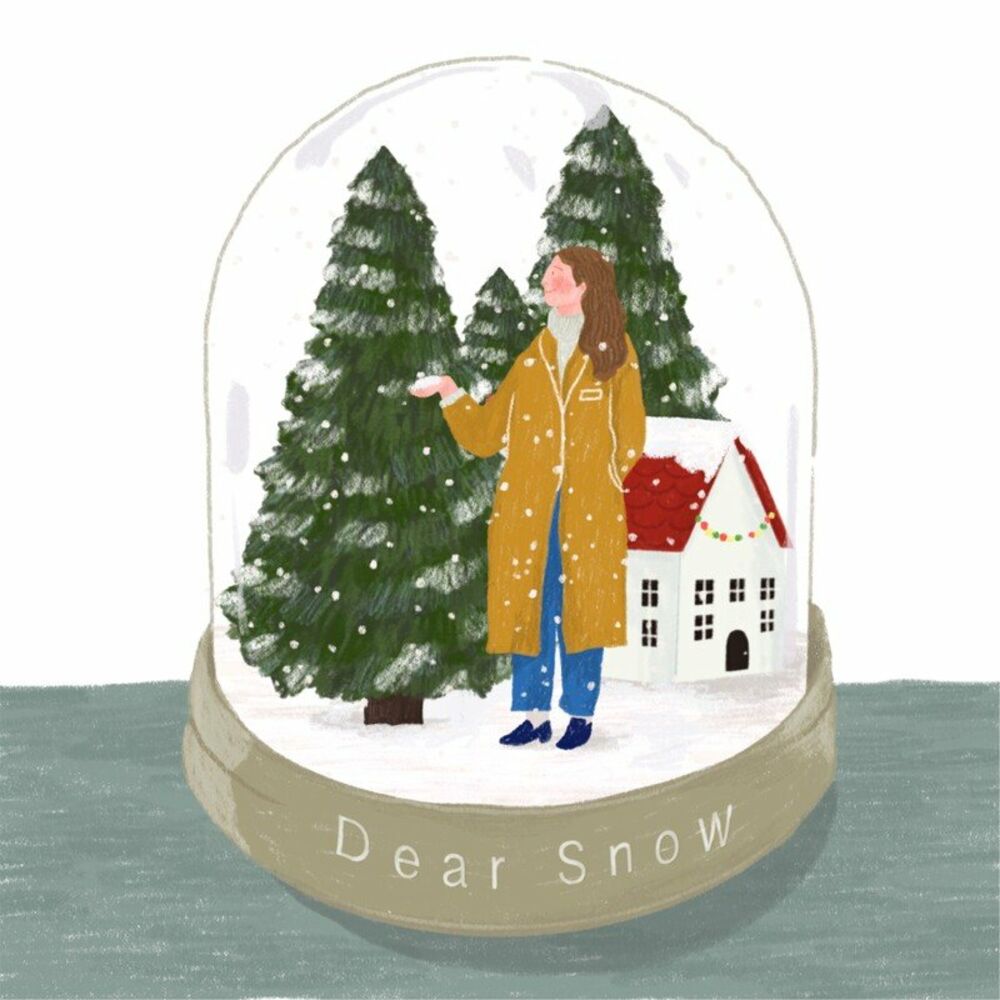 seowool – Dear Snow – Single