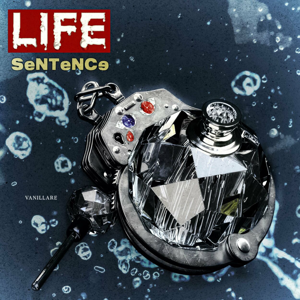 Vanillare – Life Sentence – Single