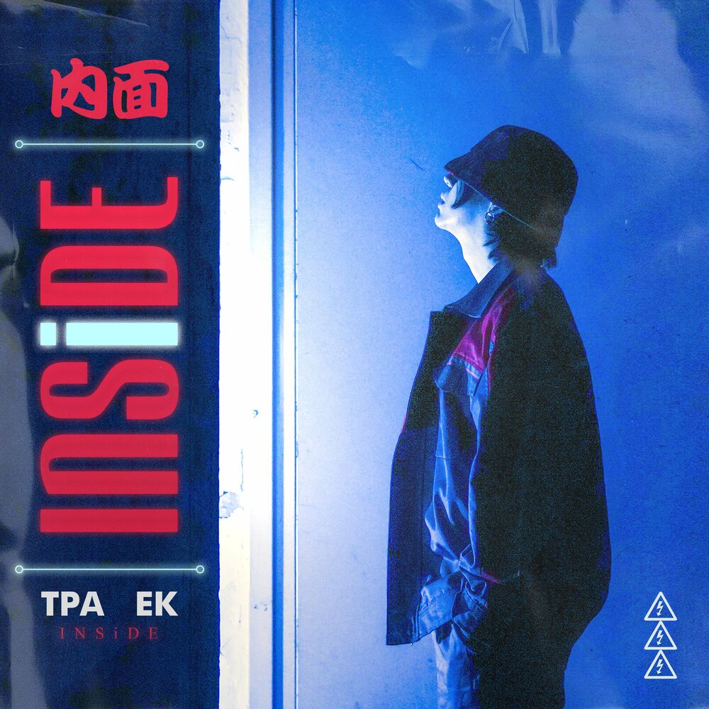 TPA & EK – INSiDE – Single