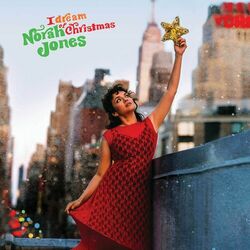 Norah Jones – I Dream Of Christmas 2021 CD Completo