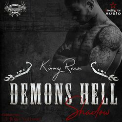 Demons Hell, Motorcycle Club: Shadow - Demons Hell, MC, Band 3 (ungekürzt) Audiobook