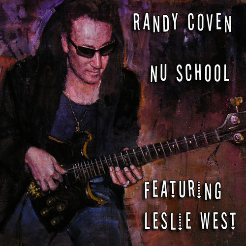 Randy Coven Nu School Lyrics And Songs Deezer Randy coven, who toured, recorded and jammed with legendary musicians such as yngwie malmsteen, zakk wylde and steve vai, passed away on may 20 at the age of 54. deezer