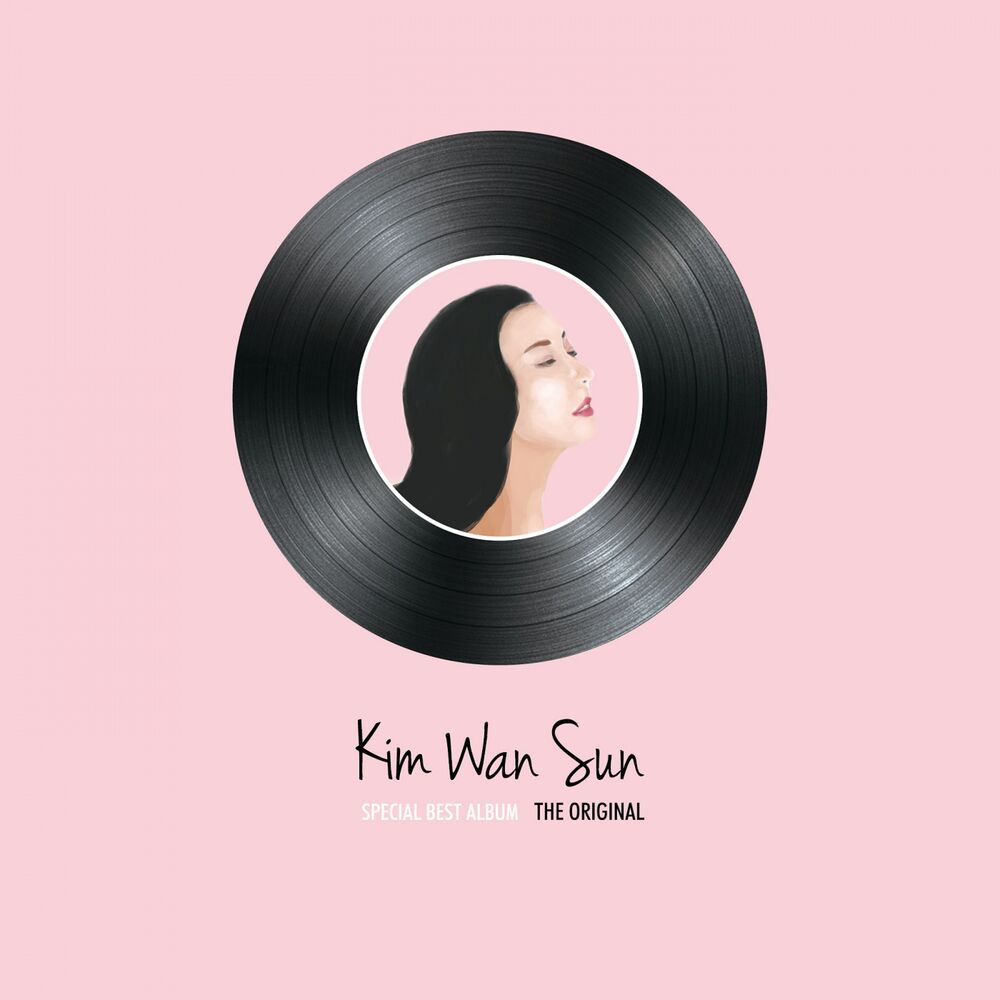 Kim Wan Sun – The Original