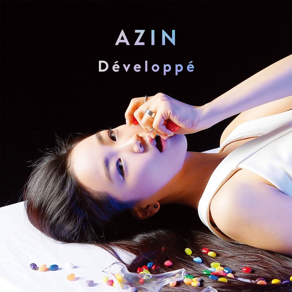 Azin – Developpe – EP