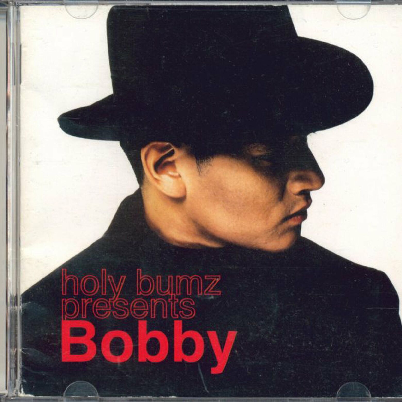 Bobby Kim – Holy Bumz Presents