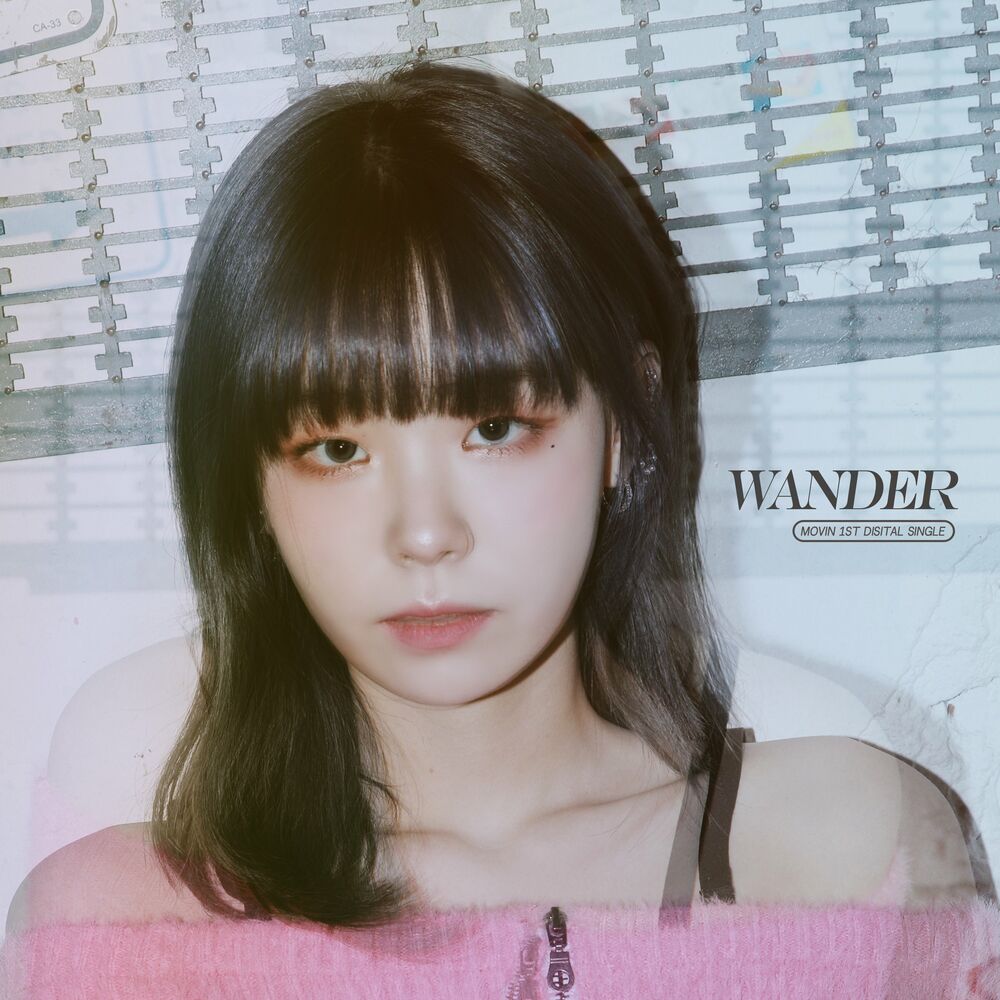 Movin – WANDER – EP