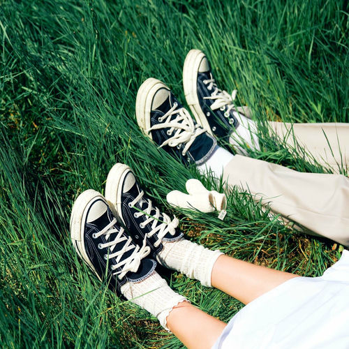 Nilo – HARU – Single