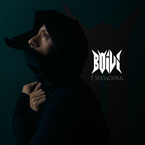 Baixar Single É Sensacional, Baixar CD É Sensacional, Baixar É Sensacional, Baixar Música É Sensacional - Boivi 2018, Baixar Música Boivi - É Sensacional 2018