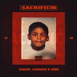 Download CD Plutonio – Sacrifício: Sangue, Lágrimas, Suor 2019