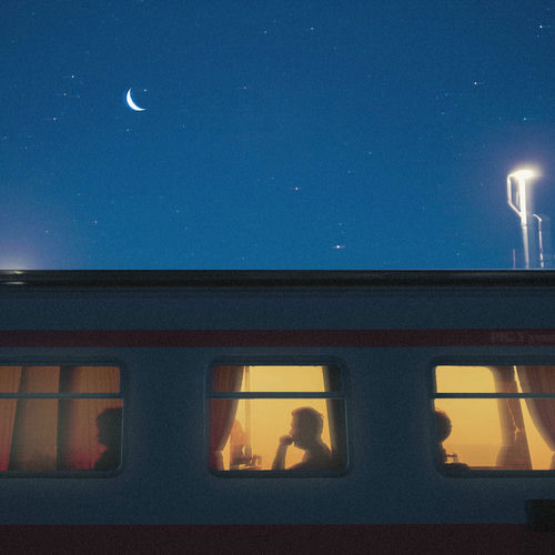 Yyeon, PICY – 떠나갈래 – Single