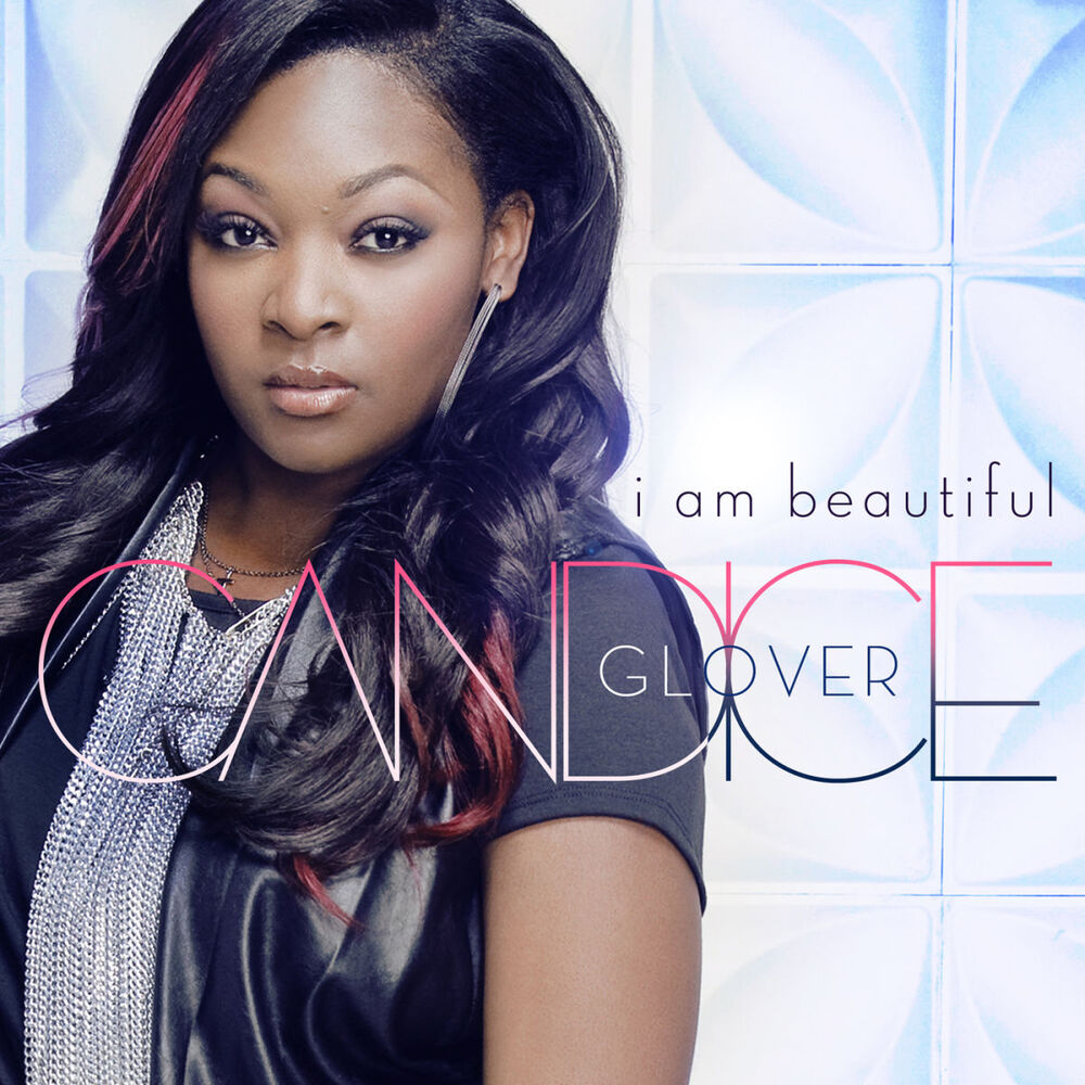 I Am Beautiful cover