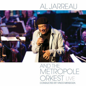 Al Jarreau I M Beginning To See The Light Listen With Lyrics Deezer