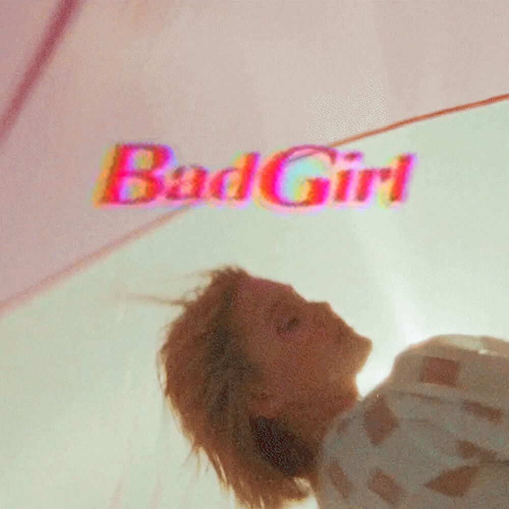 DXWAVE – Bad Girl – Single