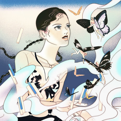 ID:Earth – Piano〈Sanullim’s 50th anniversary collaboration album〉 – Single