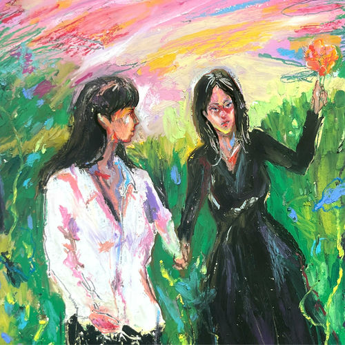 JeongSaebyeok – Eat it up – Single