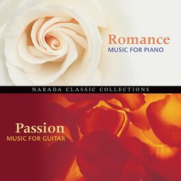Various Artists - Passion/Romance: Narada Classic Collections