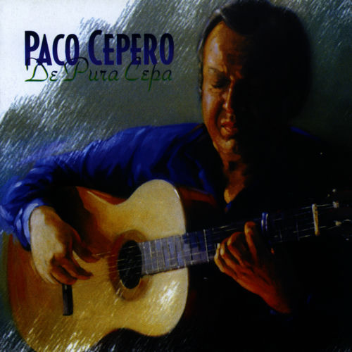 paco cepero de pura cepa paco cepero de pura cepa