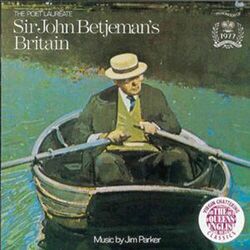 Sir John Betjeman's Britain