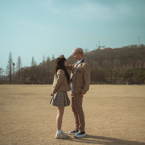 Sejin – Bad guy – Single