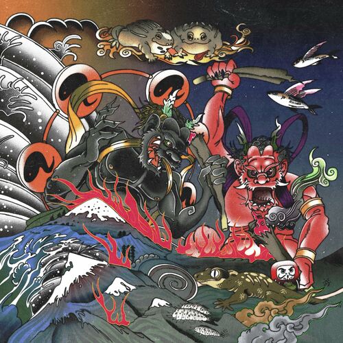 northfacegawd – Time To Glo 2 – EP