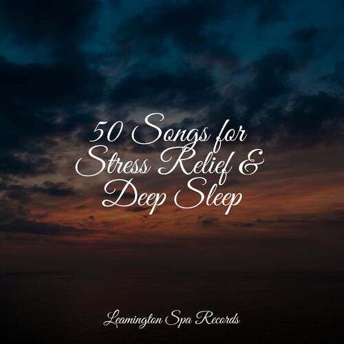 Stress: albums, songs, playlists
